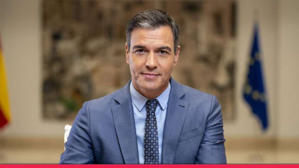 ট্রাম্পের হুমকি উপেক্ষা করে নিজস্ব পথে মাদ্রিদ; হরমুজ প্রণালীতে স্পেনের জাহাজ চলাচলে সবুজ সংকেত