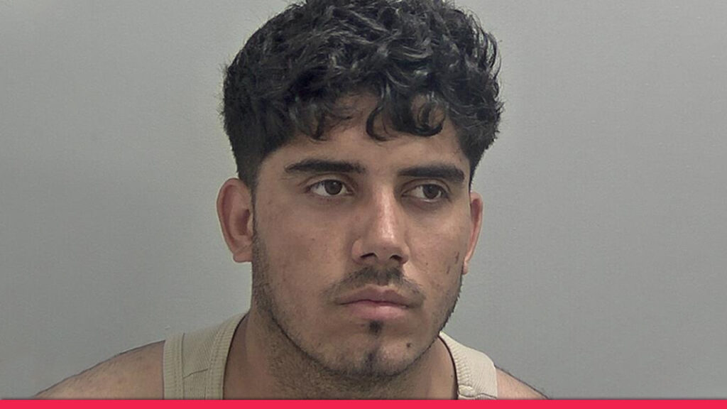 শিশু অপহরণ ও ধর্ষণের দায়ে অভিবাসী আশ্রয়প্রার্থীর ১৬ বছরের কারাদণ্ড