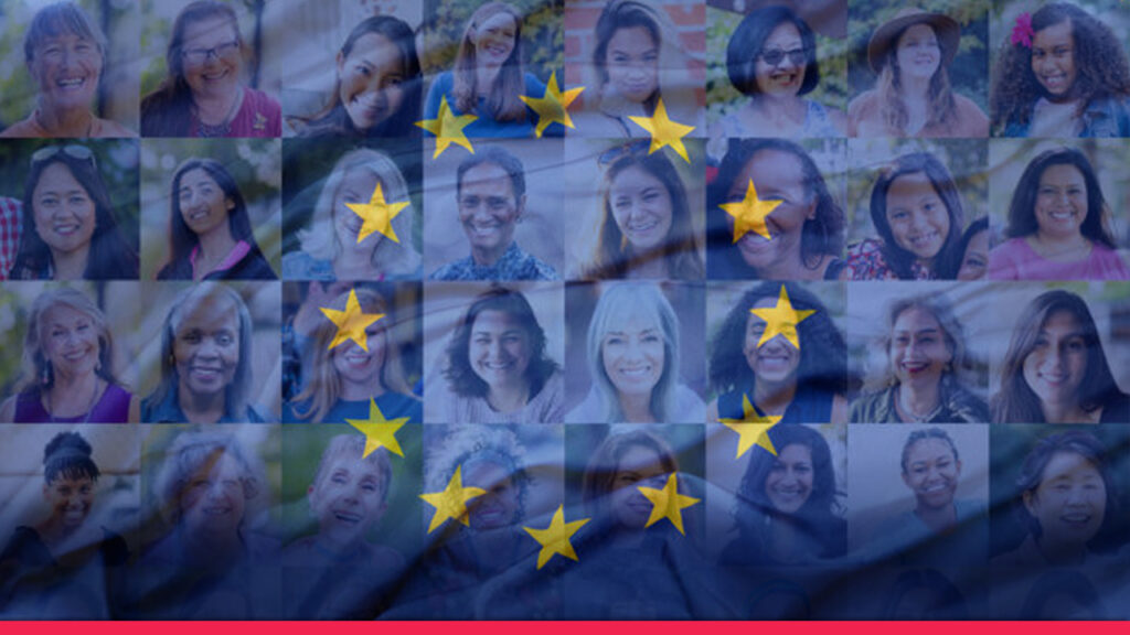 আন্তর্জাতিক নারী দিবসে বিশ্বনেতাদের সংহতি: সম-অধিকার ও নারী শক্তির জয়গান