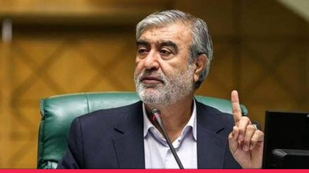 ইসরায়েলকে ড্রোন সহায়তা দেওয়ার জেরে ক্ষুব্ধ ইরান; কিয়েভকে ‘সরাসরি শত্রু’ ঘোষণা