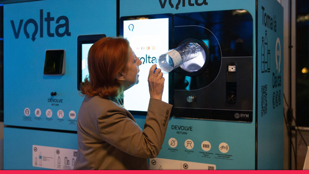 পরিবেশ রক্ষায় পর্তুগালের বড় পদক্ষেপ; ২০২৯ সালের মধ্যে ৯০% বর্জ্য রিসাইকেল করার লক্ষ্য