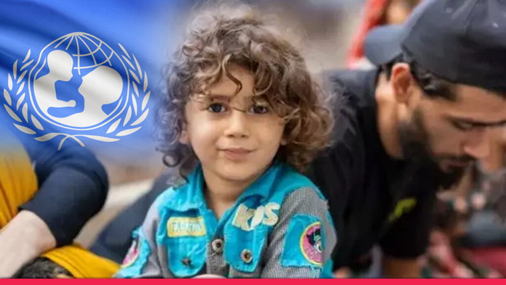 ইতালিতে আরও বড় পরিসরে ফিরছে ইউনিসেফের সুরক্ষা প্রকল্প; ২০২৬ সালে লক্ষ্য ৩০ হাজার!