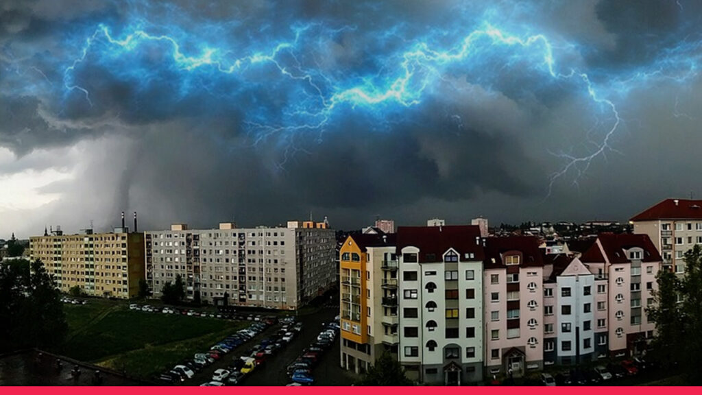 ঘূর্ণিঝড় রেজিনার প্রভাবে পর্তুগালে উত্তাল সমুদ্র ও তুষারপাতের শঙ্কা; আইপিএমই-র জরুরি সতর্কতা”