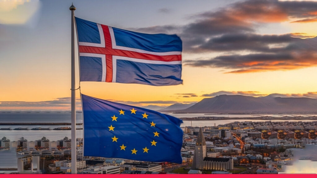 মার্কিন চাপ ও গ্রিনল্যান্ড সংকট; সুরক্ষার জন্য ব্রাসেলসের দিকে ঝুঁকছে রেইকিয়াভিক