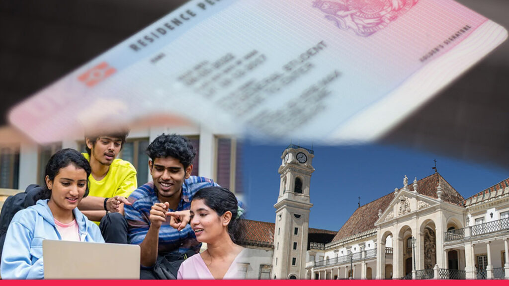 ২০২৬ সালের মধ্যে গোল্ডেন ভিসার ব্যাকলগ শেষ করার প্রতিশ্রুতি পর্তুগাল সরকারের