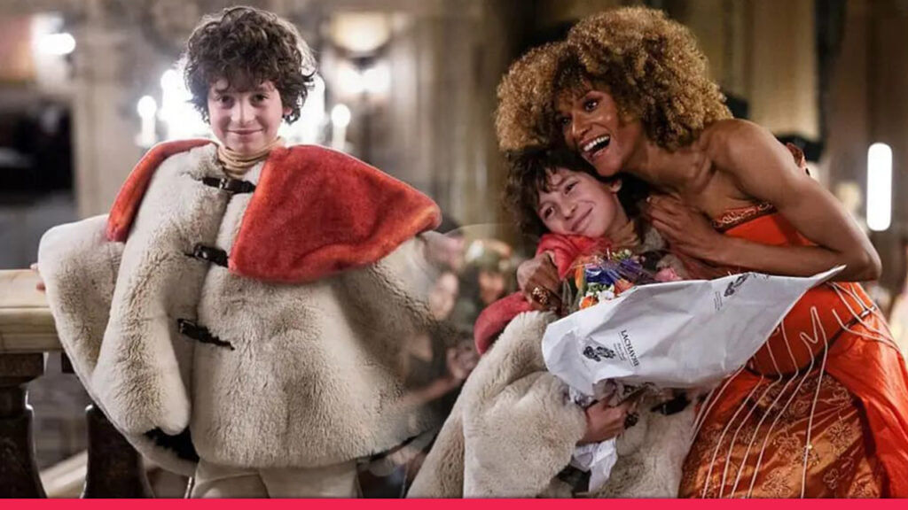 ফেলে দেওয়া কাপড়েই বাজিমাত! খুদে ডিজাইনার ম্যাক্সের জাদুকরী ছোঁয়া