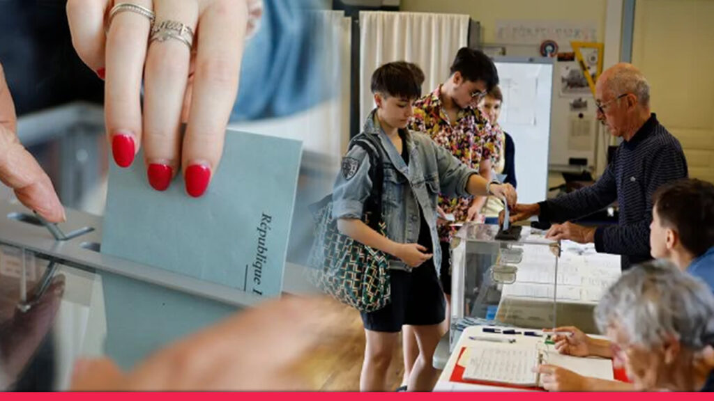 ফ্রান্সে স্থানীয় প্রতিনিধি ও মেয়র নির্বাচনের মহালড়াই: ৩৫ হাজার মিউনিসিপ্যালিটিতে ভোটগ্রহণ শুরু