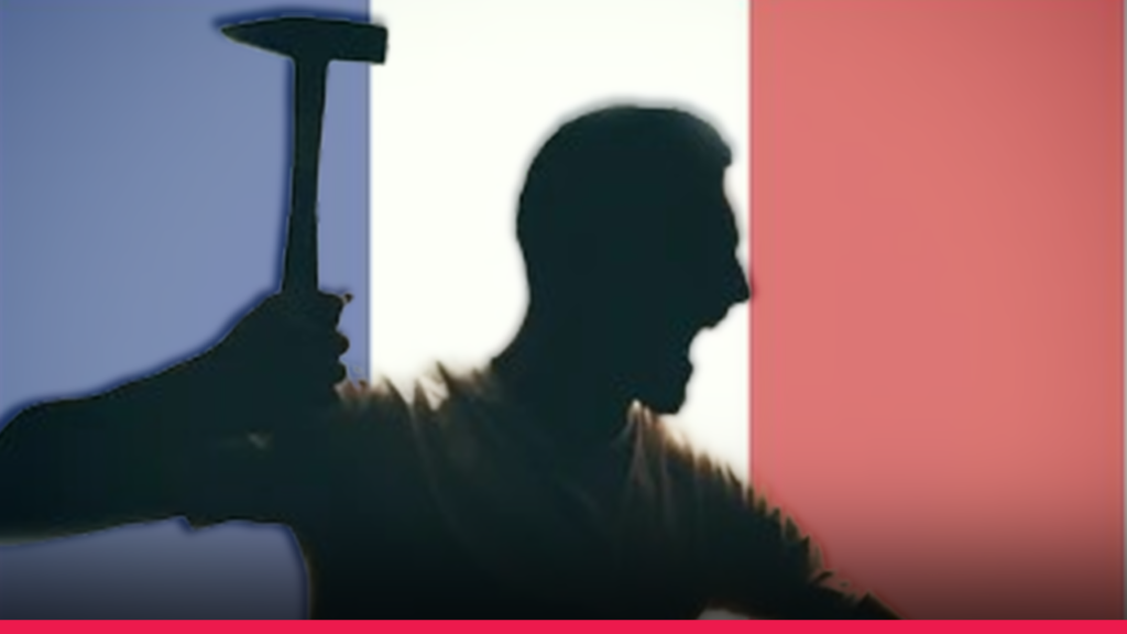 নিসে মর্মান্তিক হত্যাকাণ্ড: হাতুড়ির আঘাতে মা খুন, ১৩ বছরের ছেলে পুলিশি হেফাজতে