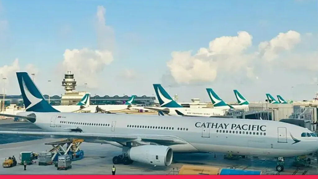 জ্বালানি তেলের রেকর্ড মূল্যবৃদ্ধি: বিশ্বজুড়ে ফ্লাইট বাতিলের হিড়িক