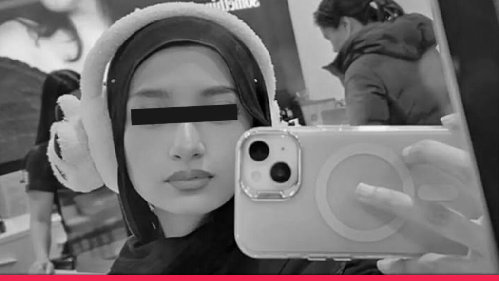 নিউইয়র্কে বোনের জন্য কেক কিনতে গিয়ে ঘরে ফেরা হলো না বাংলাদেশি নিশাতের