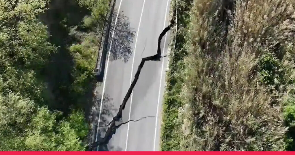 ইতালিতে দুর্যোগে ক্ষতিগ্রস্তদের সহায়তায় ৫০ মিলিয়ন ইউরো বরাদ্দ