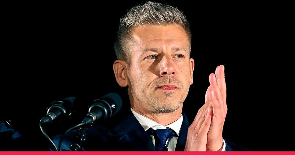 হাঙ্গেরিতে ওরবান যুগের অবসান; ‘পুতুল’ কর্মকর্তাদের পদত্যাগের আল্টিমেটাম নতুন প্রধানমন্ত্রী মাগিয়ারের