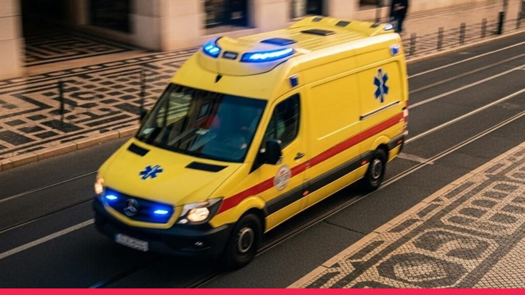 পর্তুগালে মাত্র ৩ দিনেই ঝরল ১৮ প্রাণ! গত বছরের সব রেকর্ড ভেঙে কেন এই ভয়ংকর পরিস্থিতি?