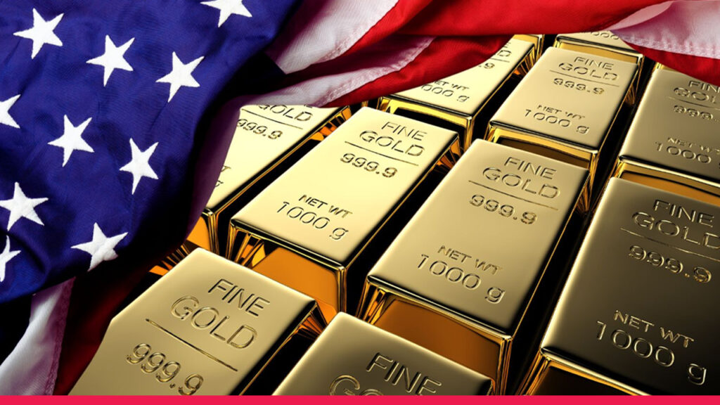 আমেরিকার পাহারায় ইউরোপের সব স্বর্ণ, কেন কয়েক দশক ধরে ওয়াশিংটনের ‘দখলে’ ছিল এই সম্পদ?