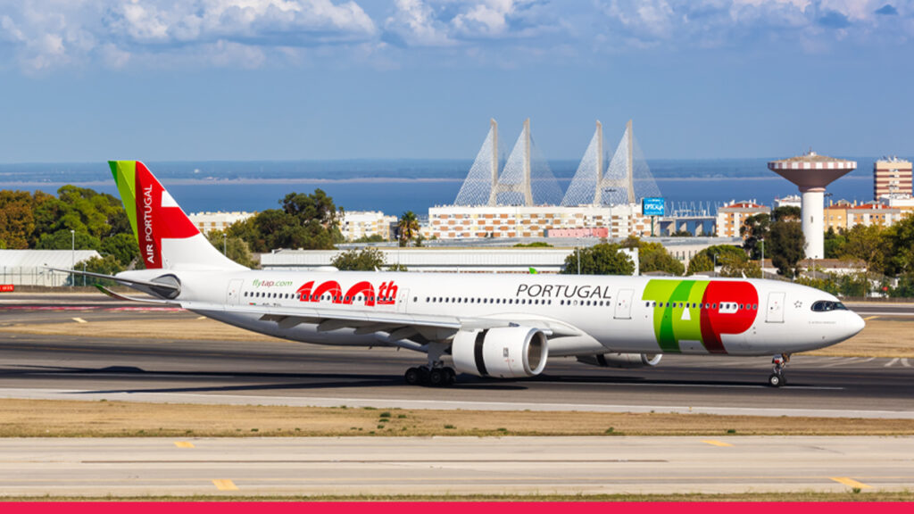 পর্তুগালে পর্যটন মৌসুম শুরুর আগেই দুঃসংবাদ; শেষ হয়ে আসছে বিমানের তেল