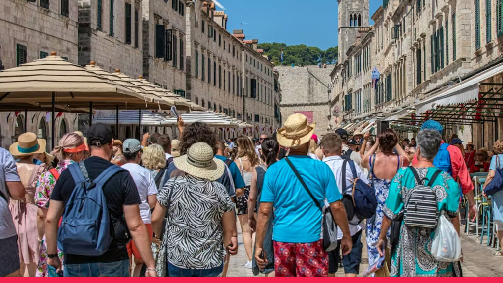 ইউরোপ ভ্রমণে ১০ এপ্রিল থেকে শুরু হচ্ছে ডিজিটাল এন্ট্রি-এক্সিট সিস্টেম