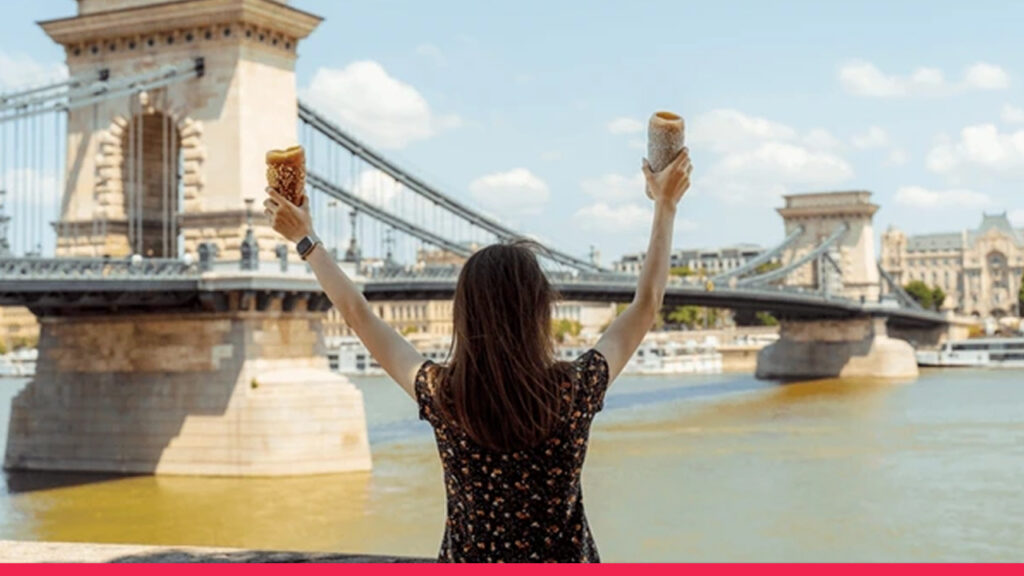 বিনামূল্যে ইউরোপ দেখার সুযোগ; শুরু হয়েছে ‘ ডিসকাভার ইইউ’ এর আবেদন