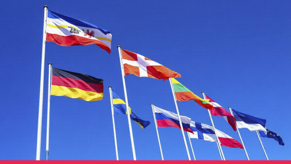 ইউরোপের ধনী-দরিদ্রের তালিকায় লুক্সেমবার্গের বিশাল লাফ, তলানিতে গ্রিস!