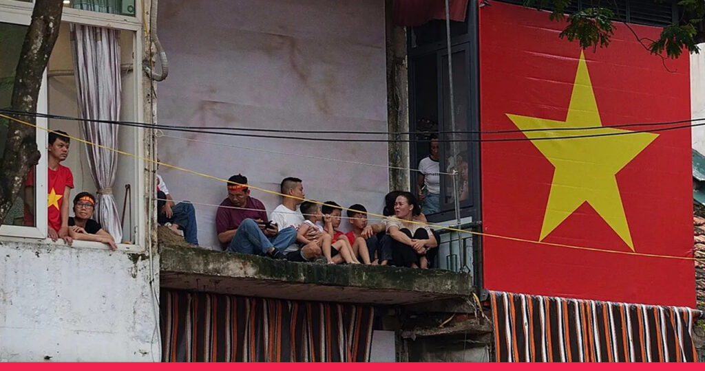 ভিয়েতনাম থেকে অবৈধভাবে লন্ডন পাঠাতে মাথাপিছু ২২ হাজার ইউরো হাতিয়ে নিত দালালেরা