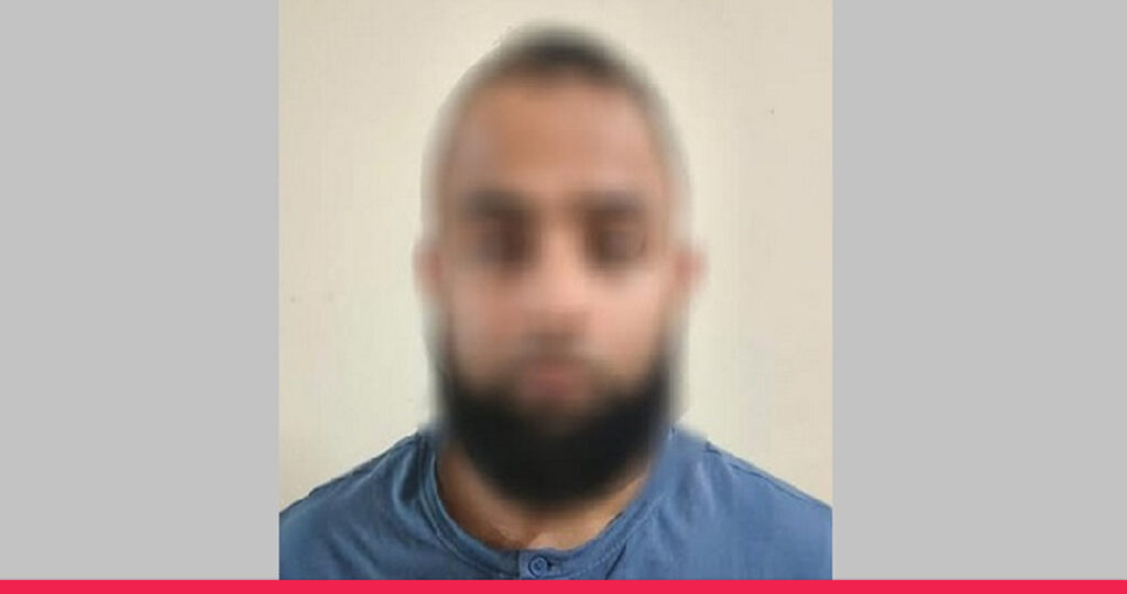 সিলেটে বন্ধুর বোনের অশ্লীল ভিডিও ধারণ, যুক্তরাজ্য প্রবাসী গ্রেপ্তার