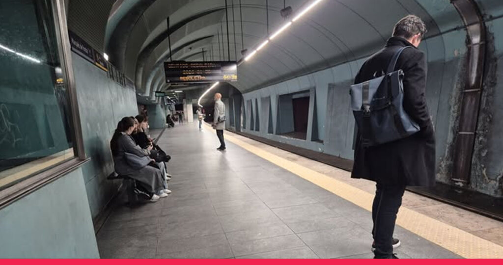 লিসবন মেট্রো কর্তৃপক্ষের বিরুদ্ধে রাজপথে ৫টি বড় ইউনিয়ন; ধর্মঘটের জেরে ভোগান্তিতে হাজারো যাত্রী