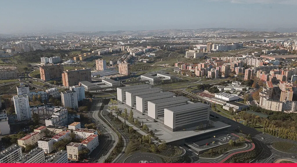 পর্তুগালে লোকসানের মুখে নতুন লিসবন হাসপাতালের চুক্তি পুনর্বিবেচনা করতে বাধ্য হচ্ছে পর্তুগাল সরকার