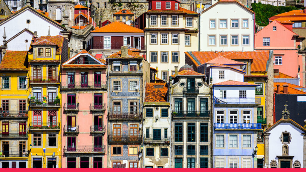 ইউরোপীয় ইউনিয়নে আবাসন মূল্য বৃদ্ধিতে দ্বিতীয় সর্বোচ্চ স্থানে রয়েছে পর্তুগাল