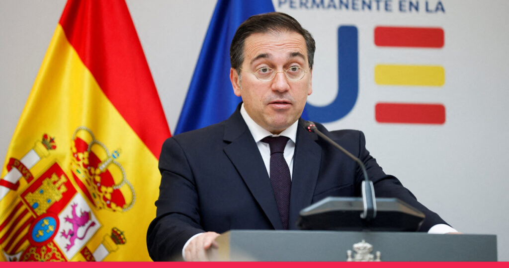 তেহরানে ফের দূতাবাস খুলছে স্পেন; মধ্যপ্রাচ্যে শান্তি ফেরাতে মাদ্রিদের বড় পদক্ষেপ