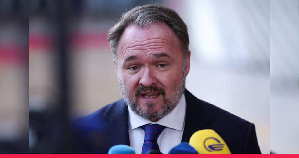 যুদ্ধ থামলেও ইউরোপে কমছে না জ্বালানির দাম; অবকাঠামো ও বিমা খরচ নিয়ে নতুন সংকট