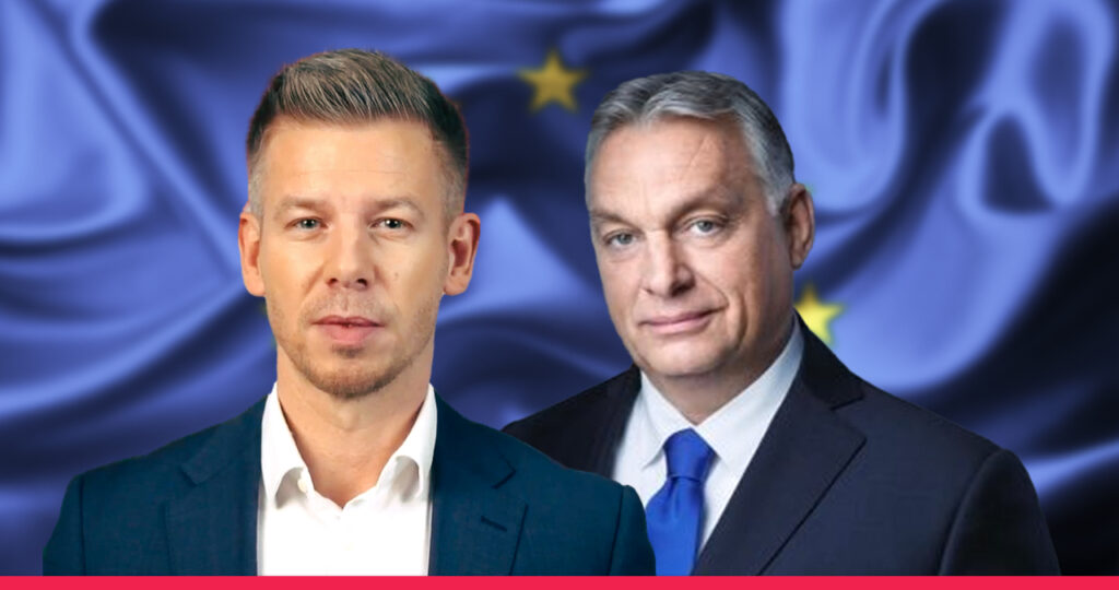 হাঙ্গেরিতে ঐতিহাসিক নির্বাচন: অরবানের ১৬ বছরের শাসনে মাগিয়ারের কঠিন চ্যালেঞ্জ