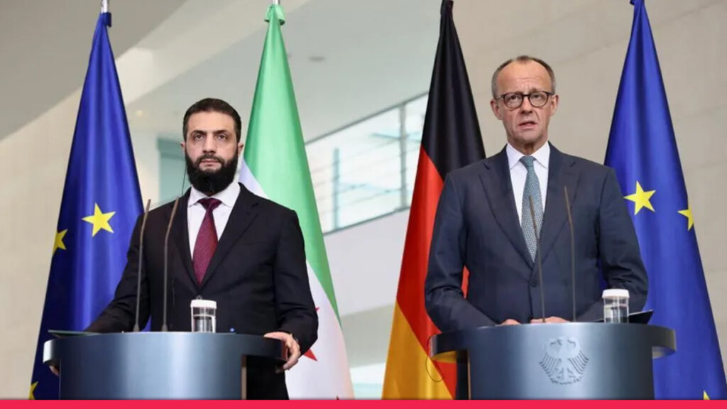 আগামী ৩ বছরে ৮০ শতাংশ শরণার্থীকে ফেরত পাঠাতে চায় জার্মানি