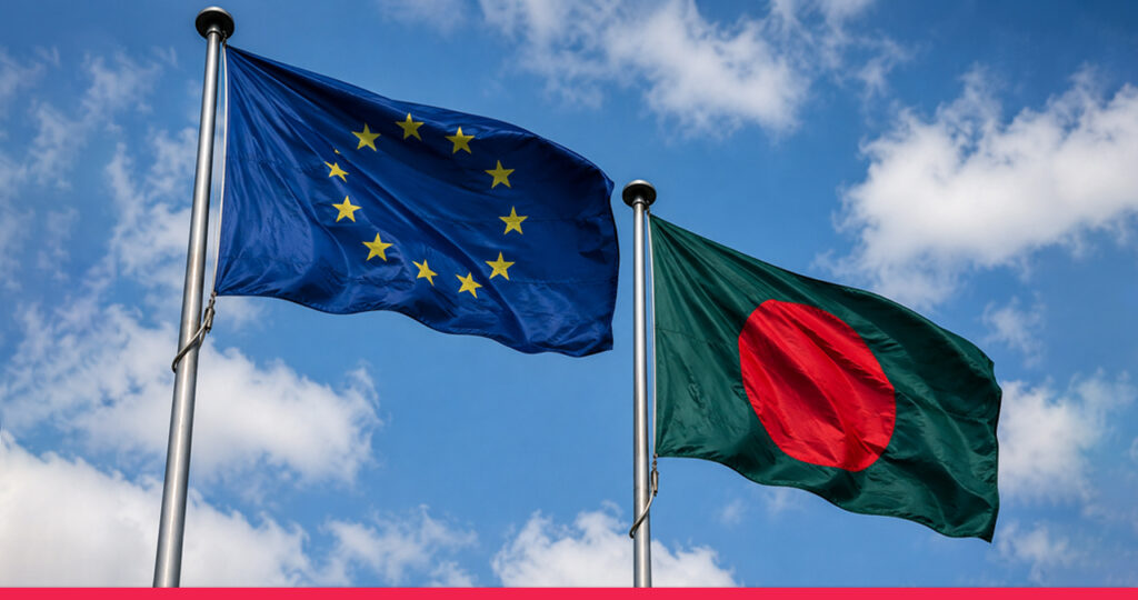 এক কোটি কর্মসংস্থানের লক্ষ্যে নতুন শ্রমবাজার খুঁজছে বাংলাদেশ সরকার: ইউরোপে কর্মী পাঠাতে বিশেষ উদ্যোগ