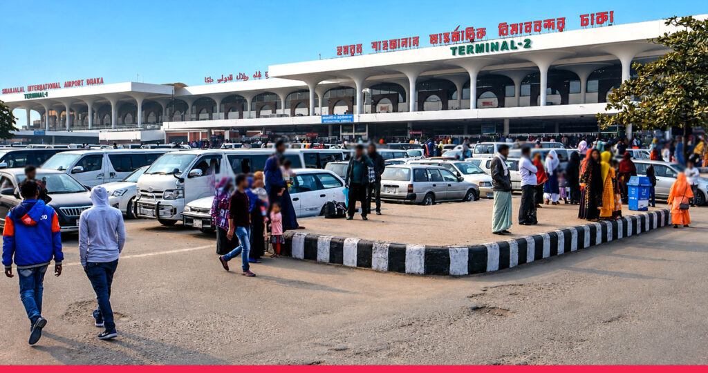 বৈধ কাগজপত্র না থাকায় ইউরোপের ৩ দেশ থেকে ফেরত পাঠানো হলো ৪০ বাংলাদেশিকে