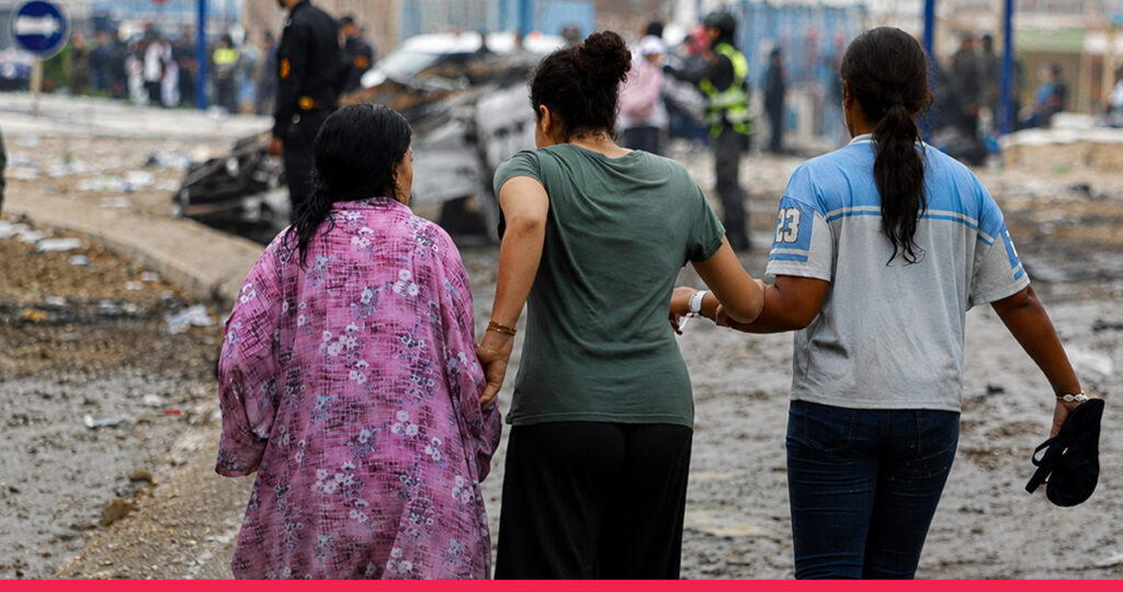 সেউতায় আসা ৫০০ কিশোরী অভিবাসীকে মূল ভূখণ্ডে সরানোর প্রস্তুতি স্পেনের
