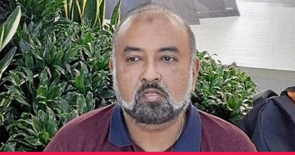 ফিনল্যান্ডে চার দিন ধরে নিখোঁজ বাংলাদেশি নাফিস, সহযোগিতা চেয়েছে পুলিশ