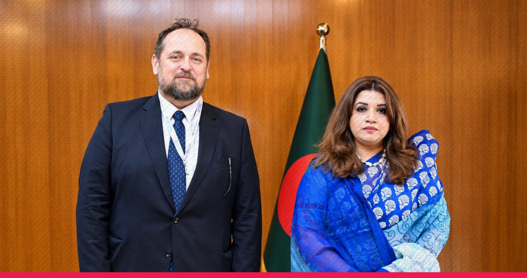 মন্টেনিগ্রোর বছরে জনবল প্রয়োজন ৫০ হাজার, নিতে চায় বাংলাদেশি কর্মী