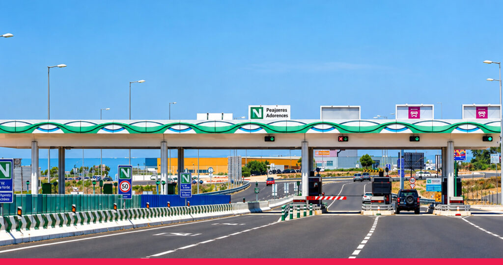 কাসকাইশের মারজিনাল সড়কে টোল বসানোর পরিকল্পনা, যাদের দিতে হবে না